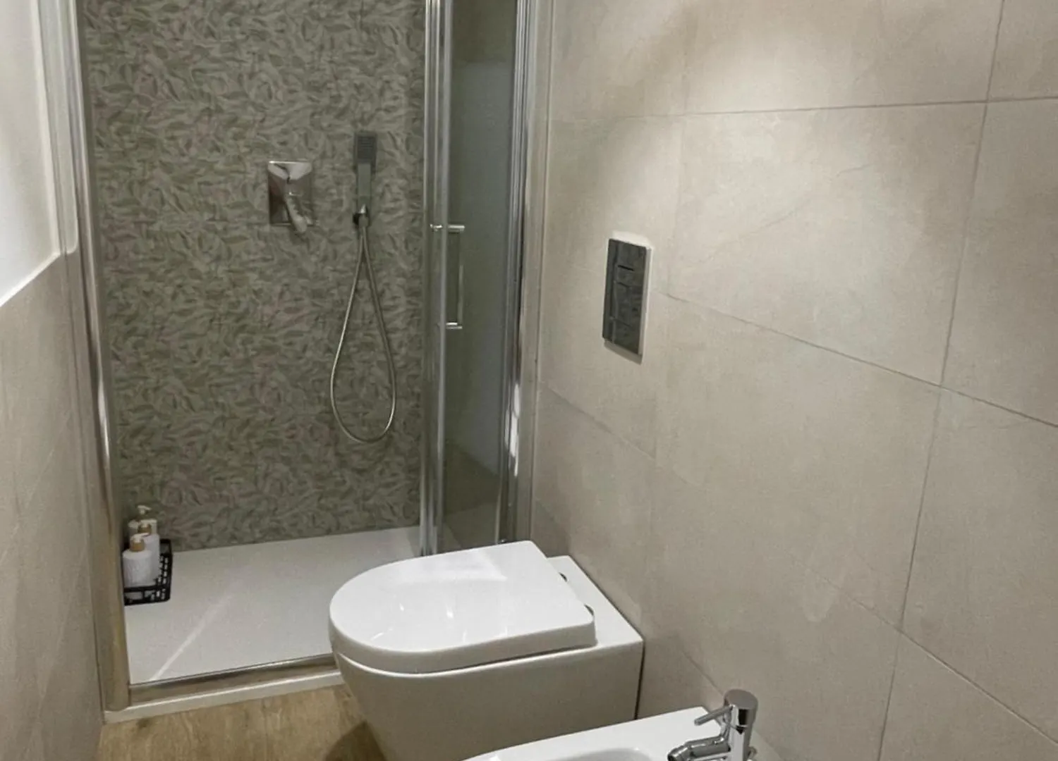 Guest house Dai Palermitani Rooms & Apartments Palermo Italy