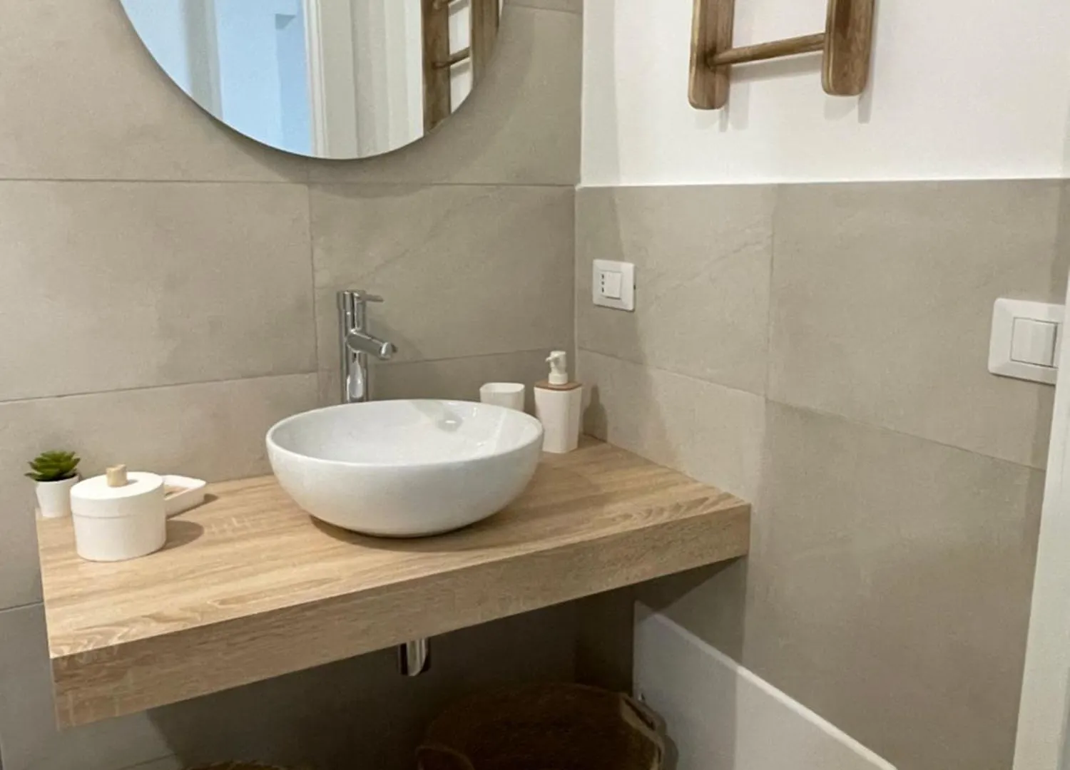 Dai Palermitani Rooms & Apartments Palermo 0*,  Italy