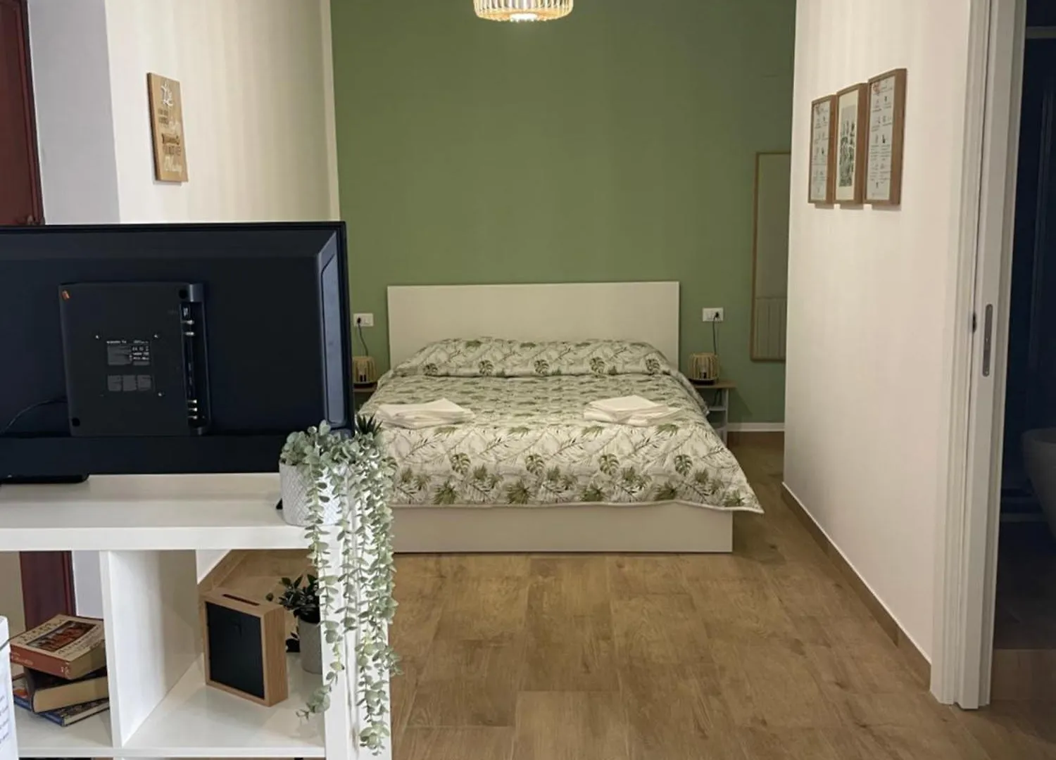 Guest house Dai Palermitani Rooms & Apartments Palermo
