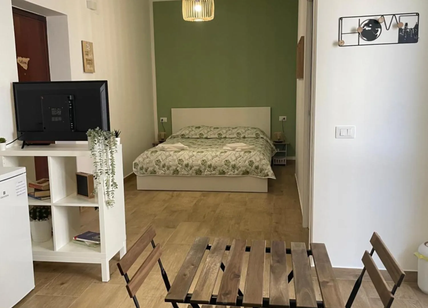 Dai Palermitani Rooms & Apartments Palermo 0*,