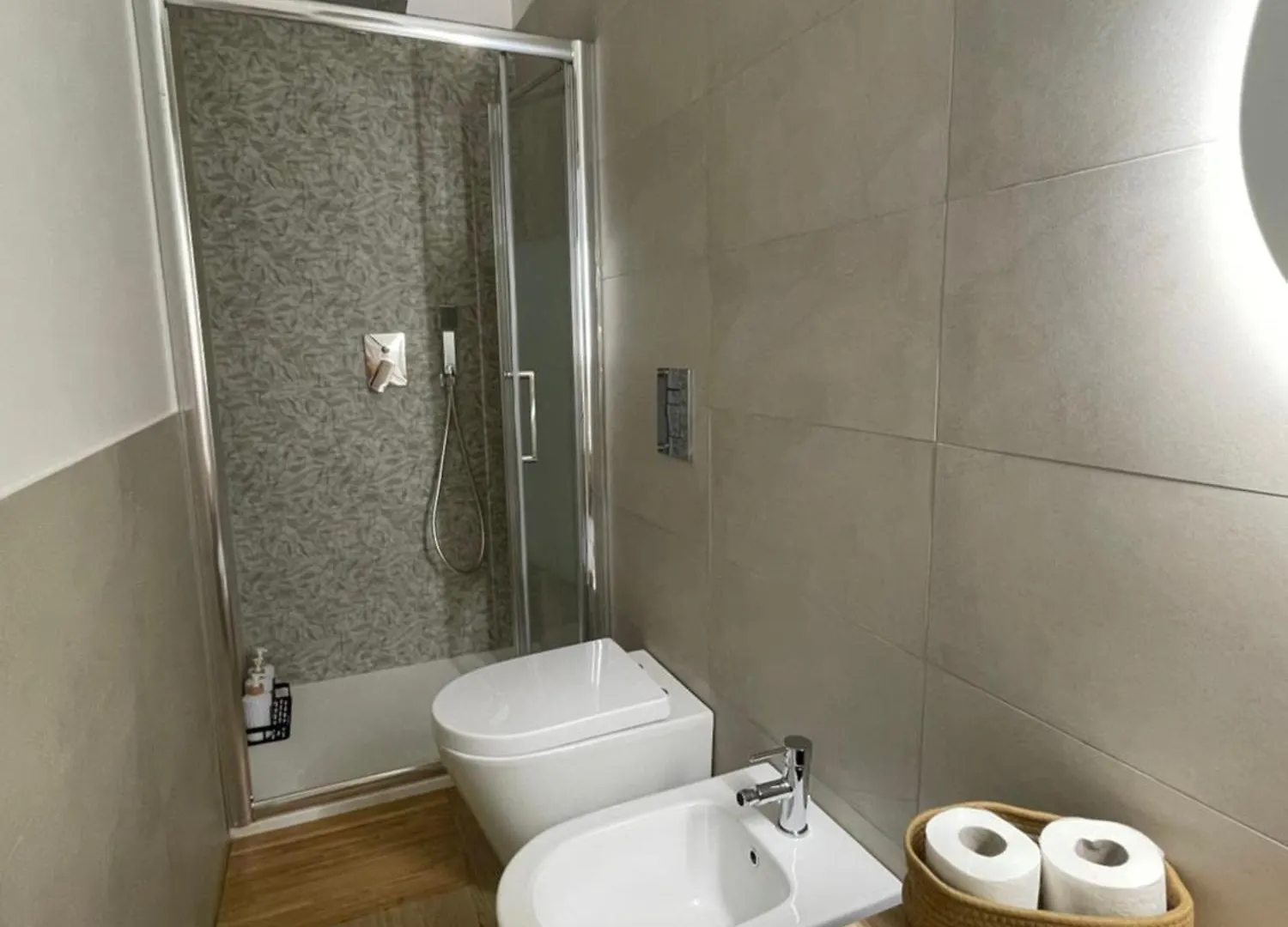 Dai Palermitani Rooms & Apartments Palermo