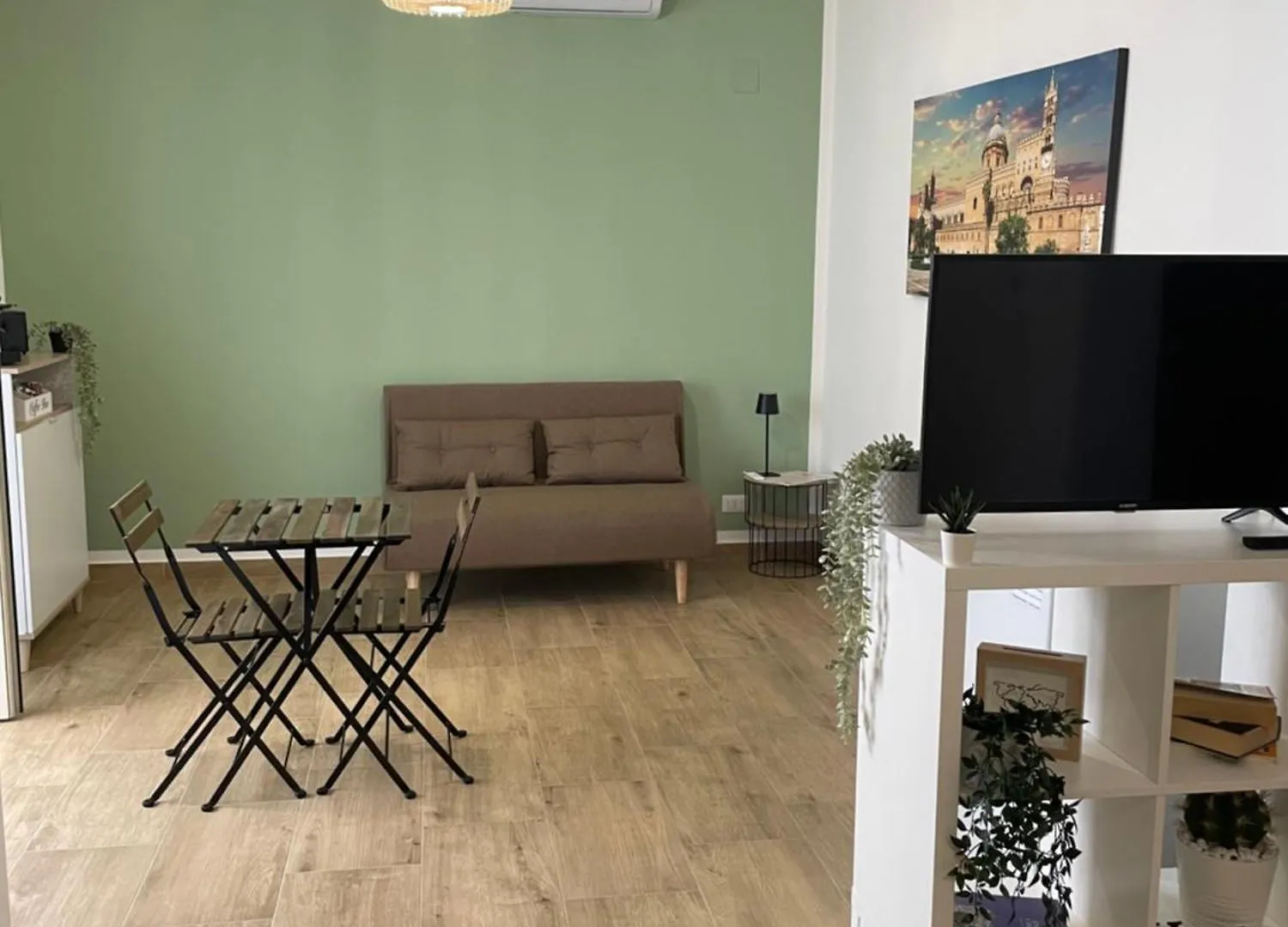 Dai Palermitani Rooms & Apartments Palermo