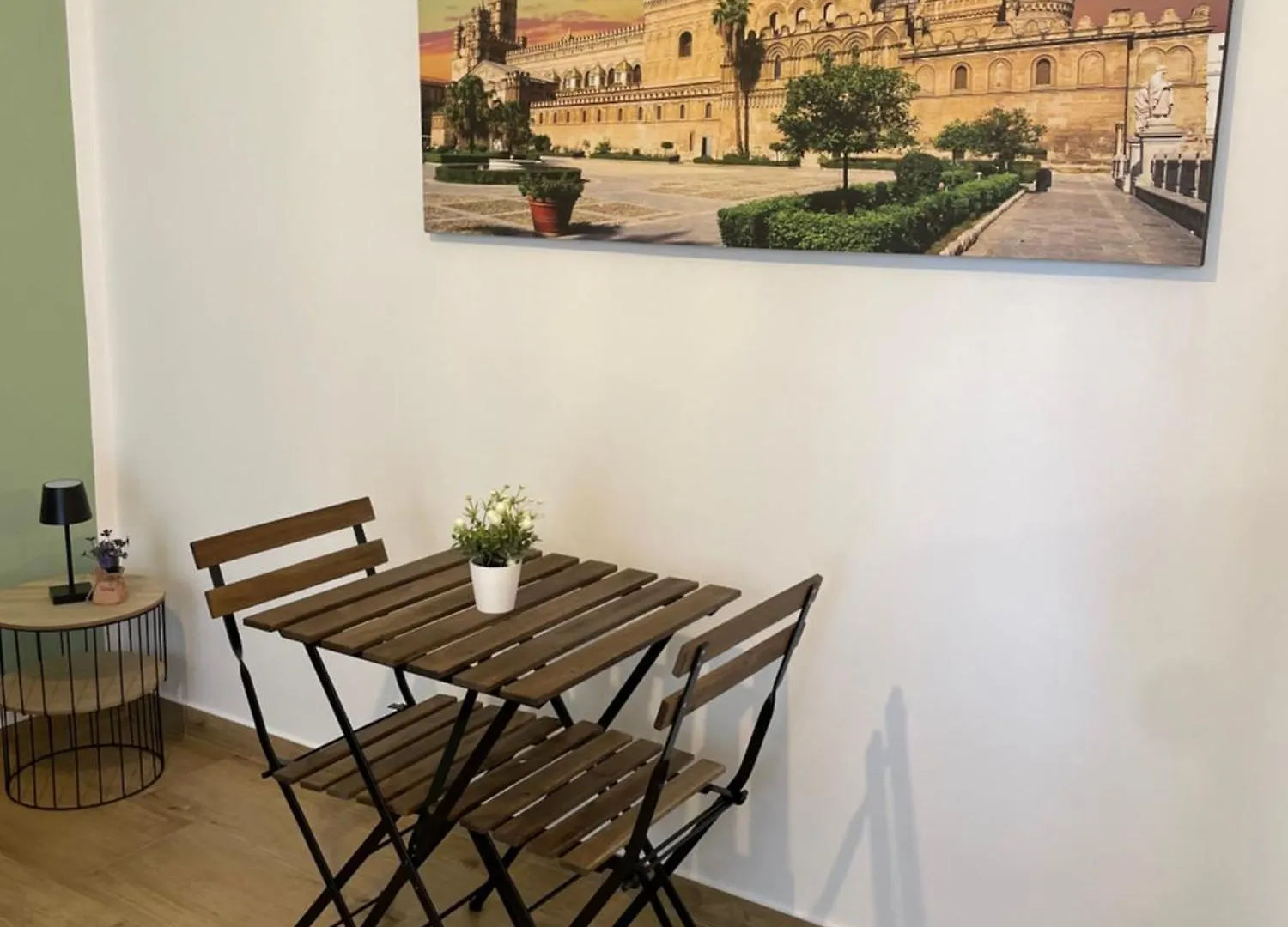 Dai Palermitani Rooms & Apartments Palermo Italy