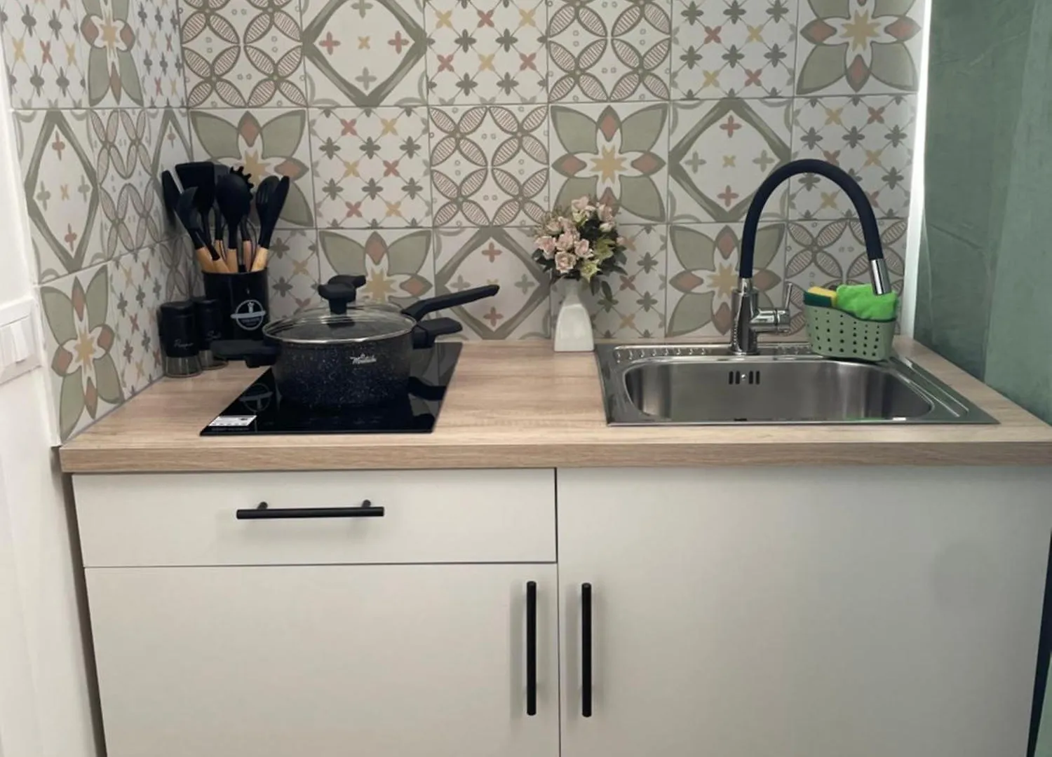 Dai Palermitani Rooms & Apartments Palermo Italy