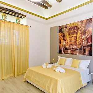 Barlaman Luxury Affittacamere
