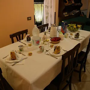 Alla Vucciria Bed & Breakfast