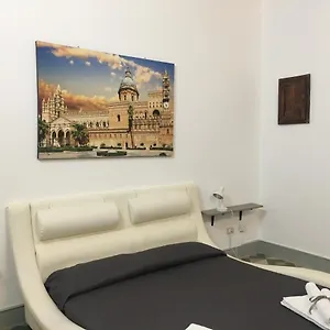  Pensión Le Stanze Di Regina Margherita