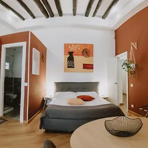  Pensión Maravigghia