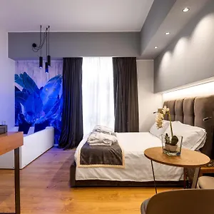  Pensión Residenze Chamur- Grattacielo